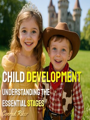 cover image of Child Development
